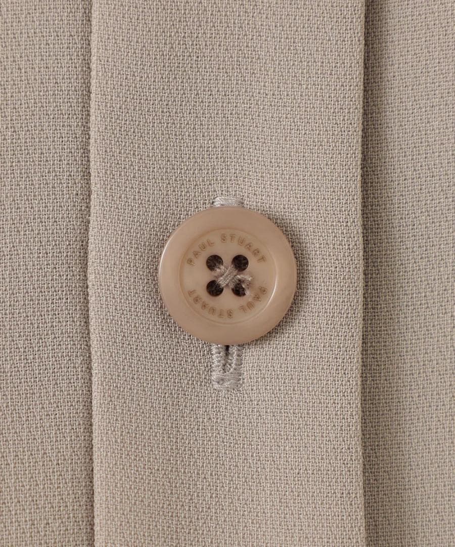 タグ付き未使用 ポールスチュアート ワンピース【ウォッシャブル】 ¥66,000