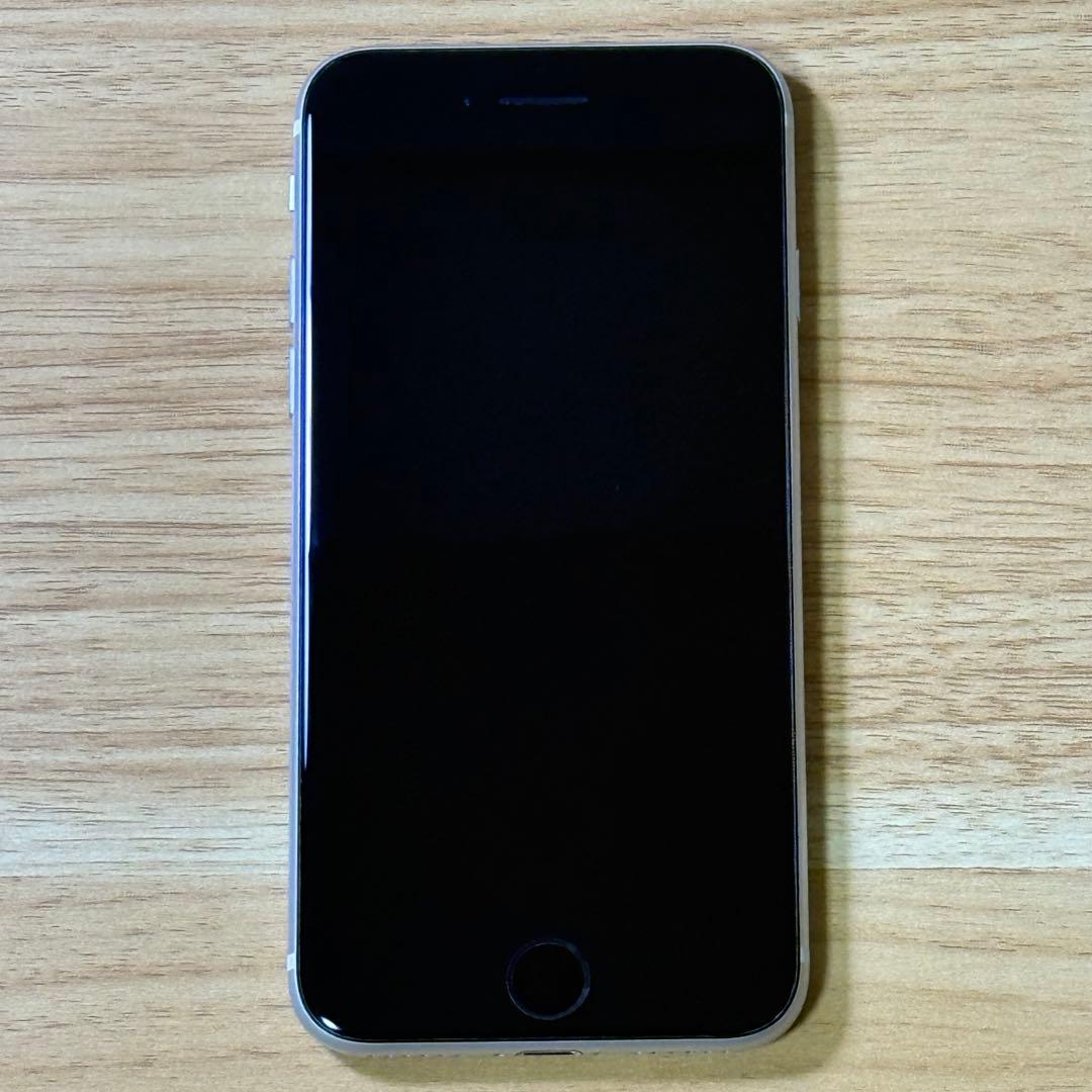 iPhone SE 第二世代 SIMフリー 64GB