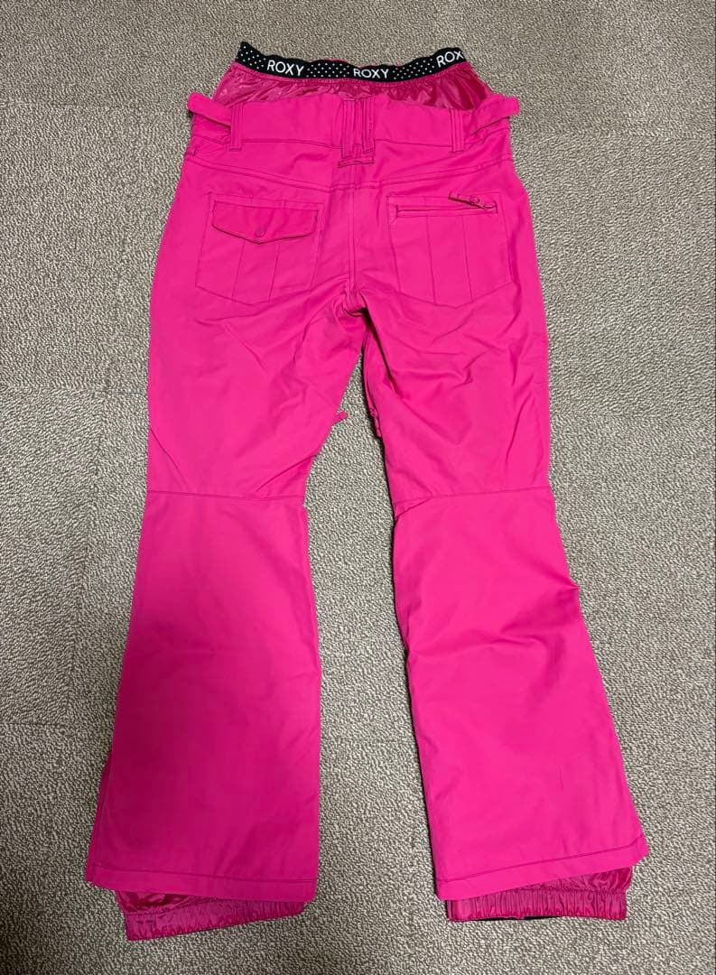 ROXYレディーススノボ スキーウェア　上下セット
