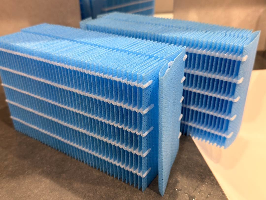 Dainichi HD-PN245 ホワイト 加湿器 2025.12.13購入品