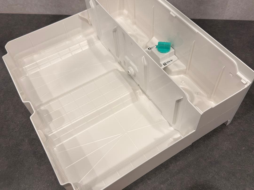 Dainichi HD-PN245 ホワイト 加湿器 2025.12.13購入品