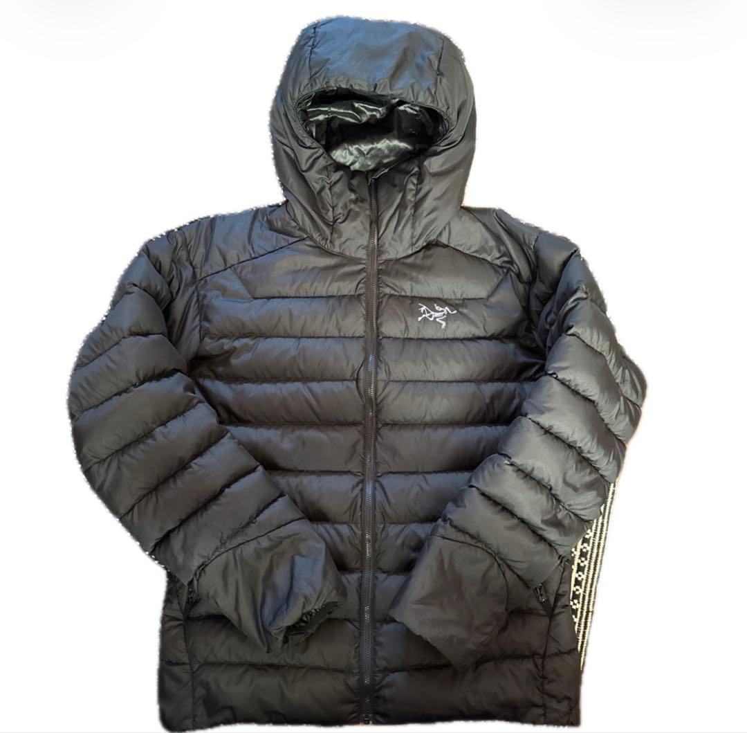 ARC'TERYX THORIUM AR アークテリクス ソリウム アトム S