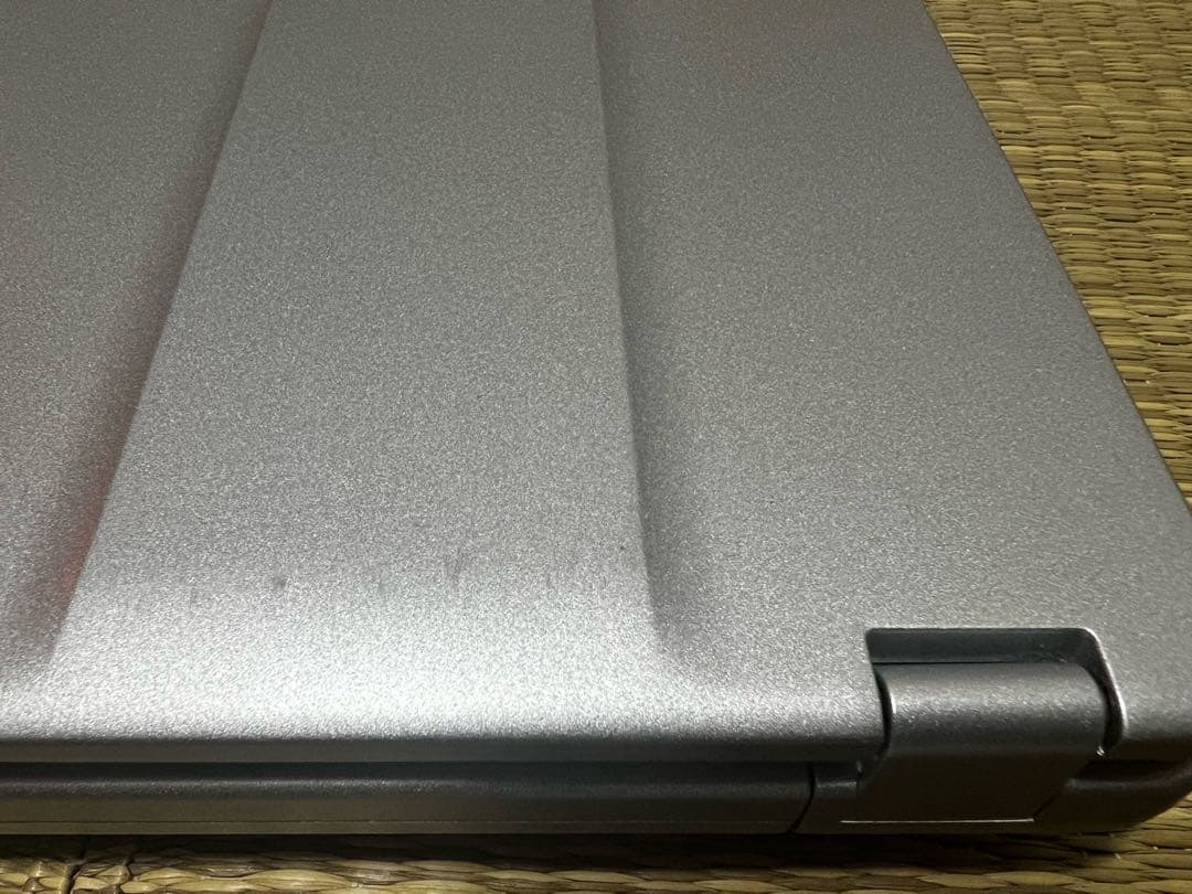 Panasonic CF-SZ6 Office2016 Pro付　中古