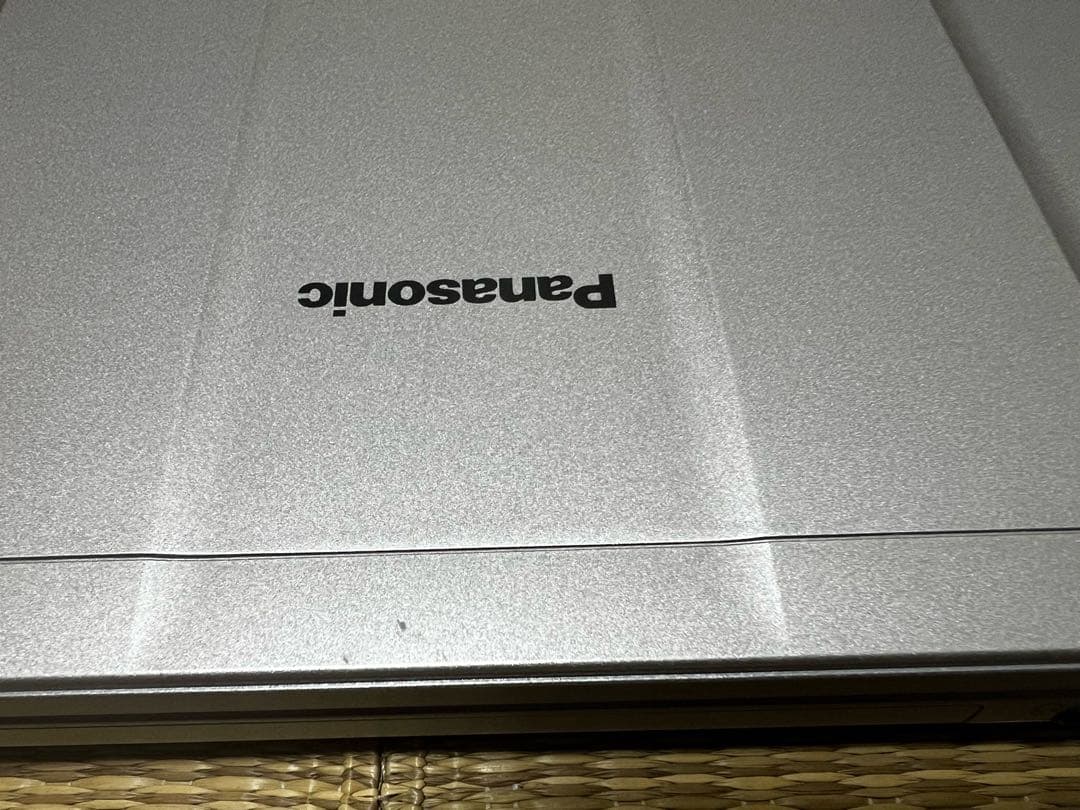 Panasonic CF-SZ6 Office2016 Pro付　中古