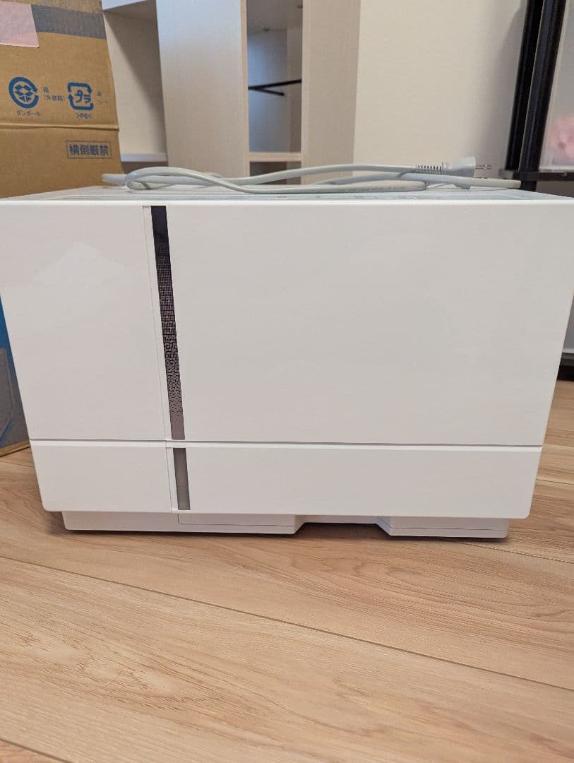 パナソニック 衣類乾燥除湿機 F-YHUX90