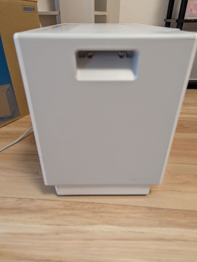 パナソニック 衣類乾燥除湿機 F-YHUX90