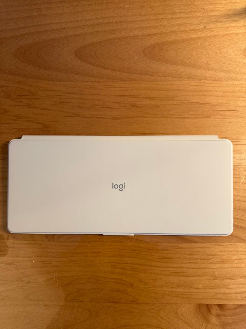 Logitech ロジクール KEYS TO GO 2 キーボード US配列