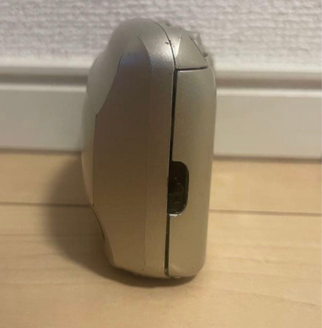 オリンパス Olympus mju μ ii