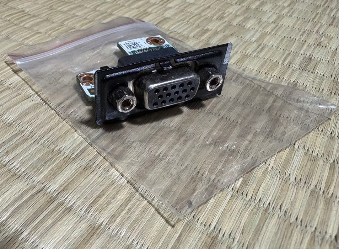 HP EliteDesk800 G4 DM 35W(japan)CPU換装