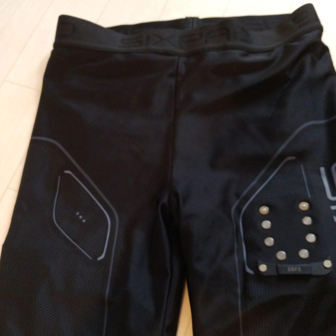 シックスパット、パワースーツ レディースMサイズ最終お値下げ❗️