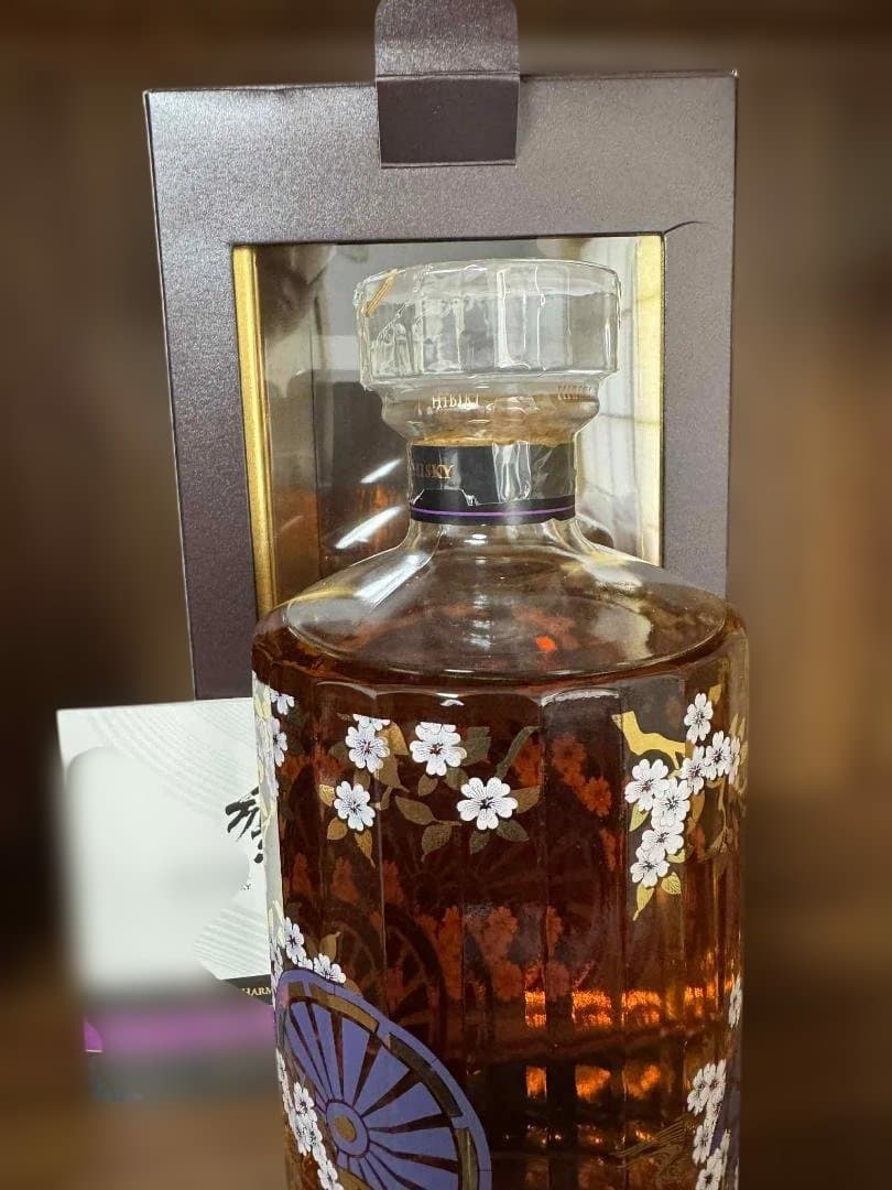 HIBIKI SELESMASTER LIMITED (2 ホン）