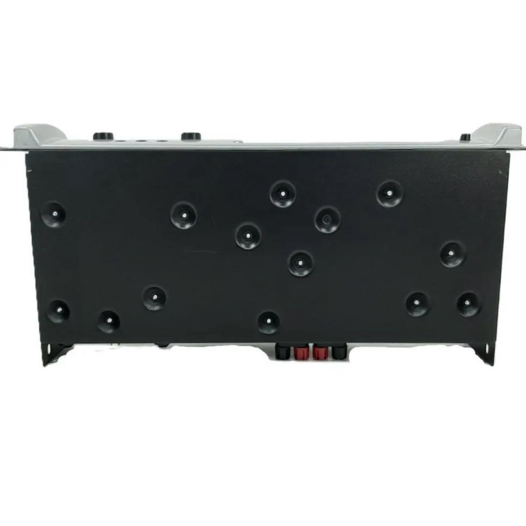 Amcron アムクロン XLS1500 アンプ 動作品