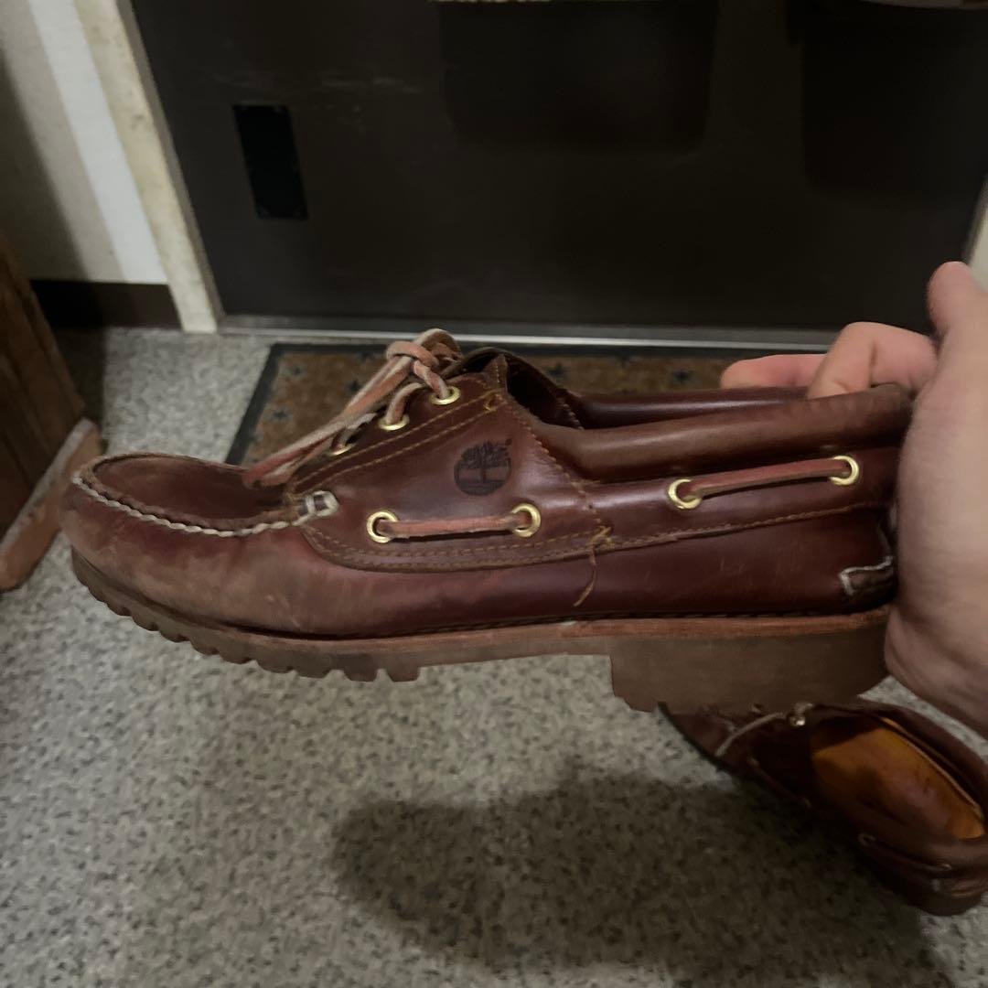 はやっぺティンバーランド3eye