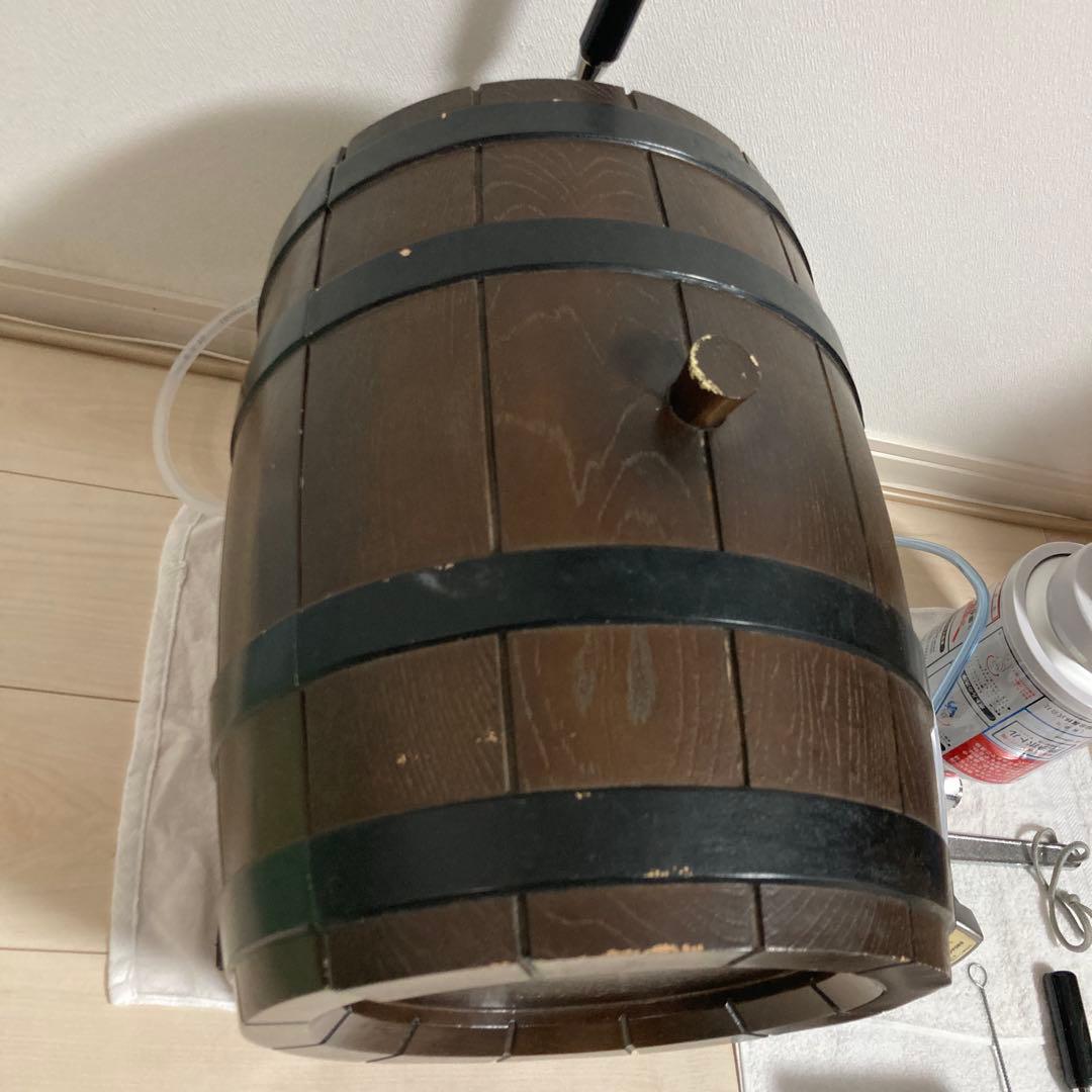 ★『すぐに使用できます』★ 氷冷式　生ビールサーバー