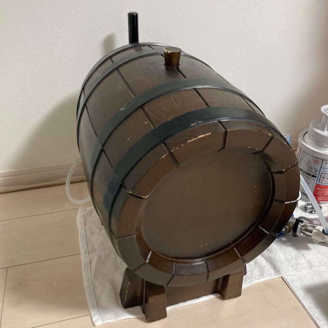 ★『すぐに使用できます』★ 氷冷式　生ビールサーバー