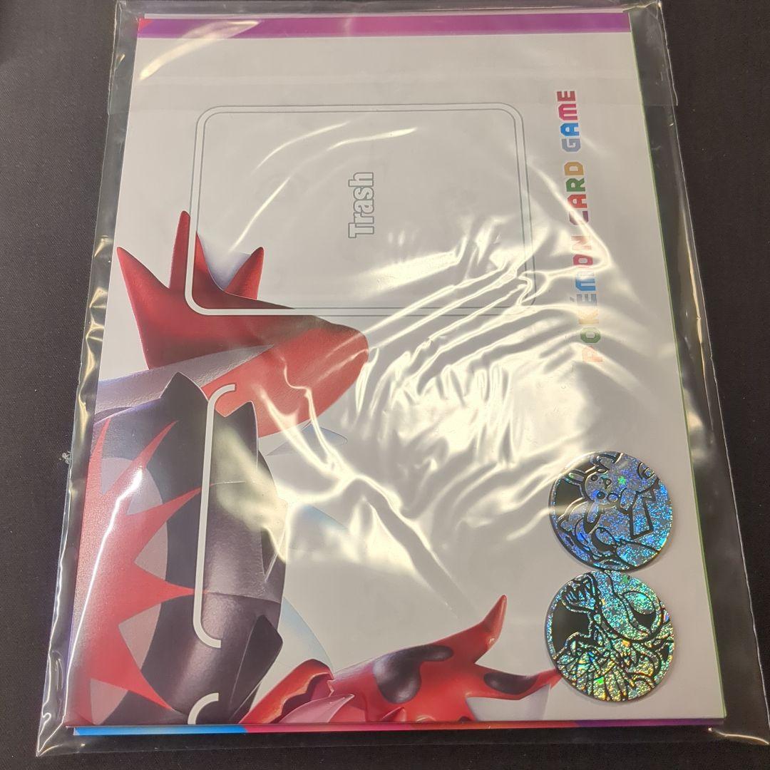 ニャース ar 192/s-p ジェネレーションズ 未開封 スペシャルセット