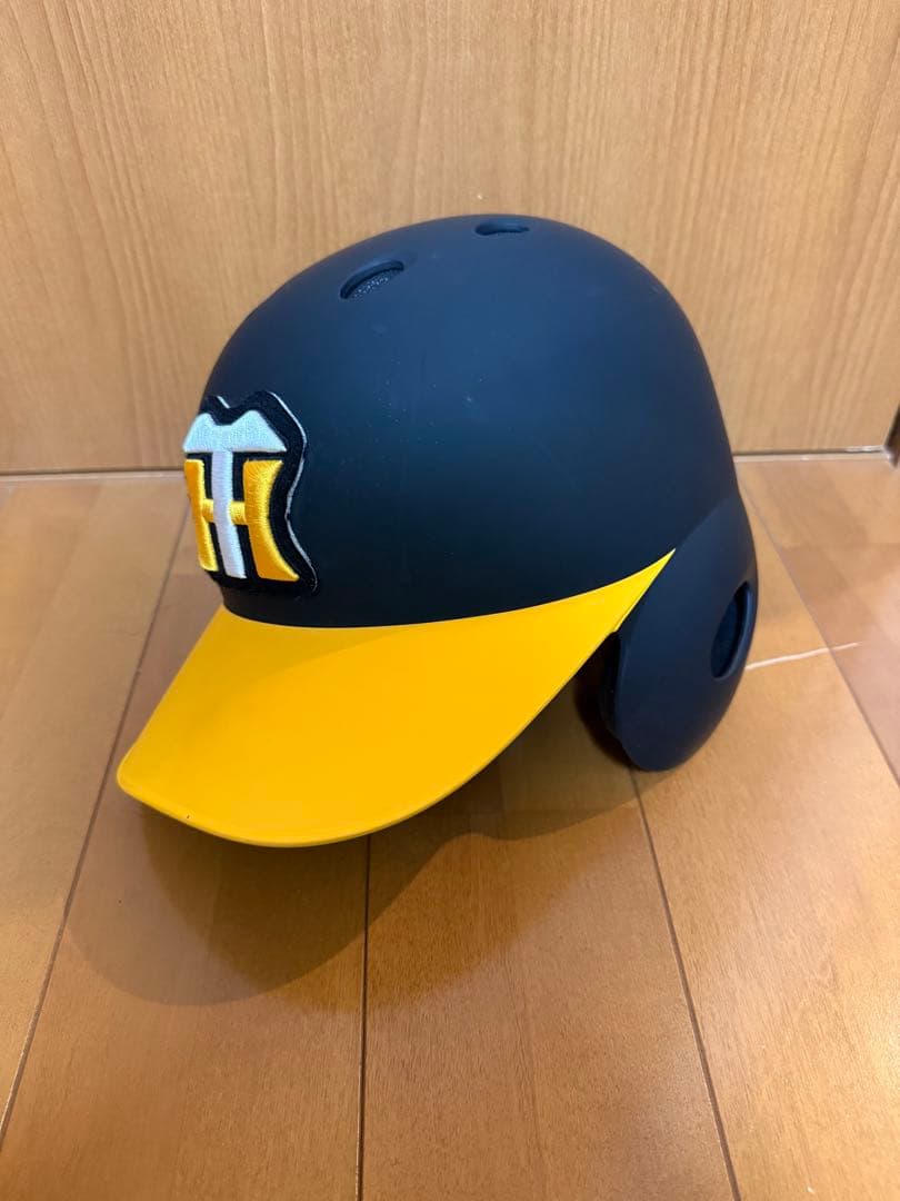 CRIS　阪神タイガース　プロコレヘルメットM