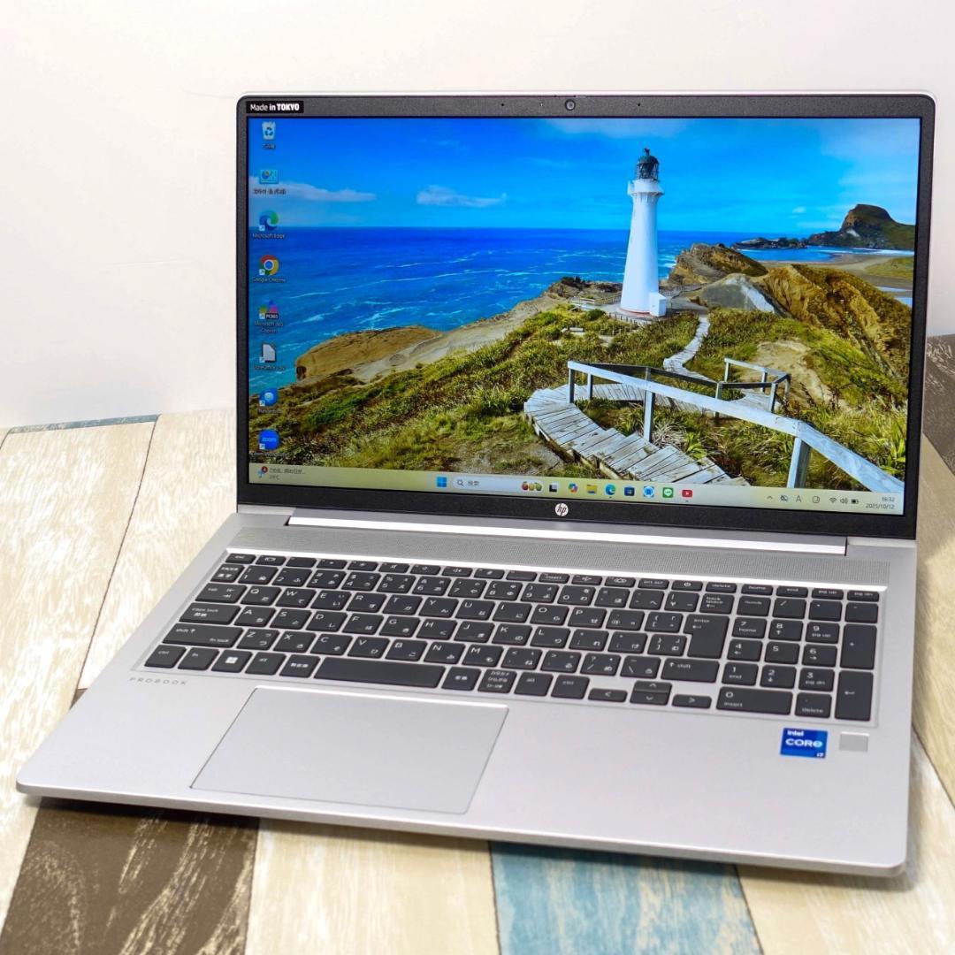 ぽんた✨新品ＳＳＤ５１２ＧＢ＆３２ＧＢメモリ✨仕様変更後の価格となります✨