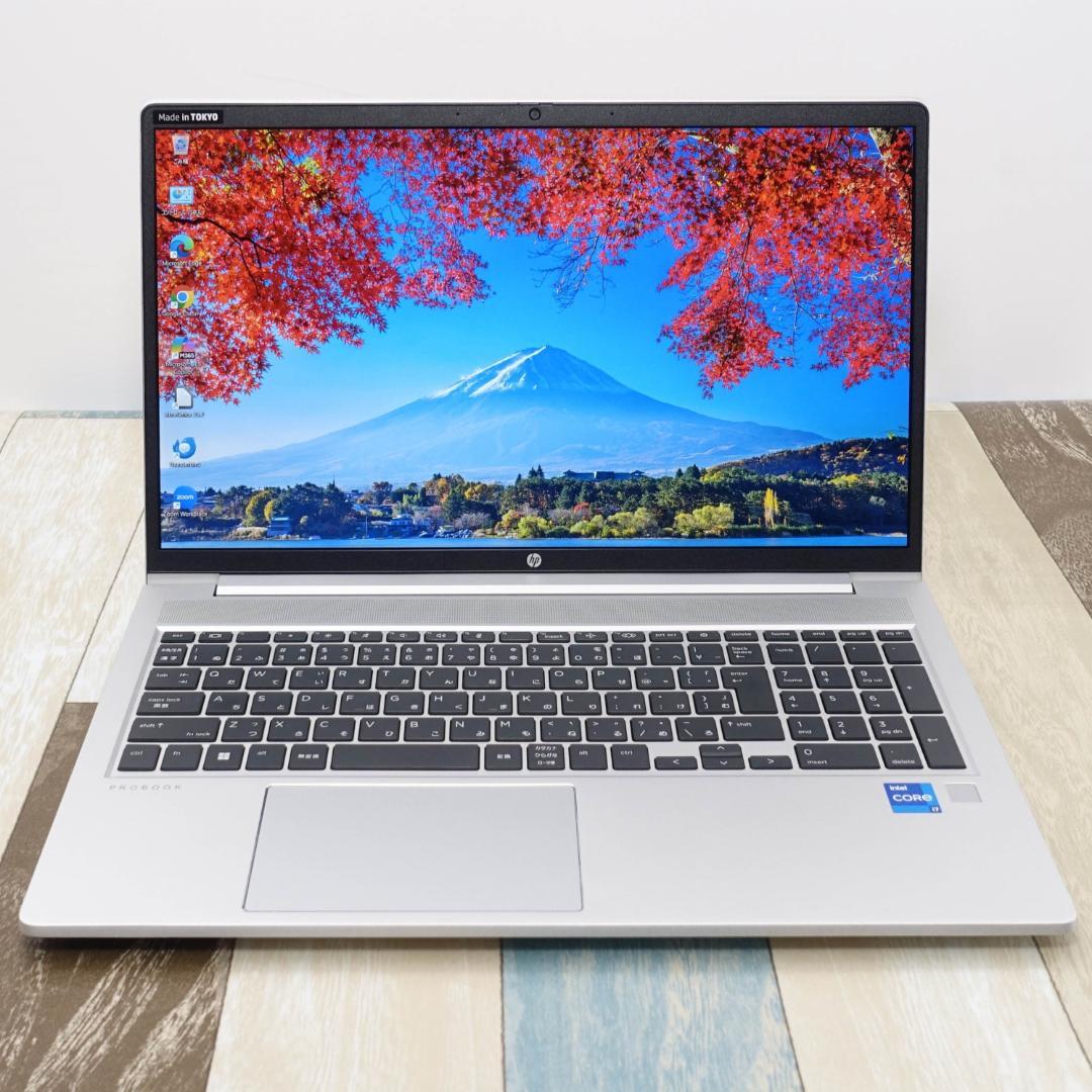 ぽんた✨新品ＳＳＤ５１２ＧＢ＆３２ＧＢメモリ✨仕様変更後の価格となります✨