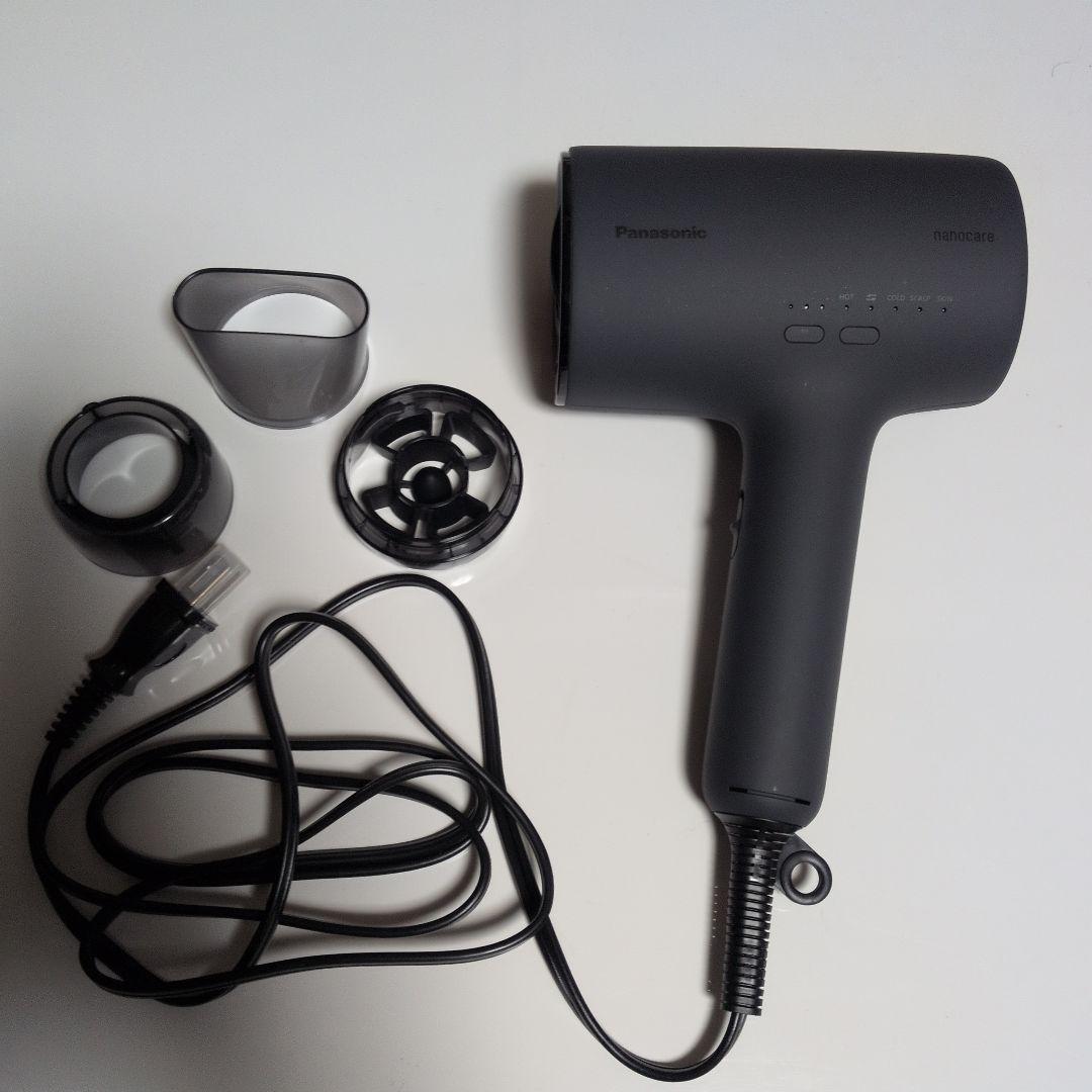 ヘアドライヤー mkr