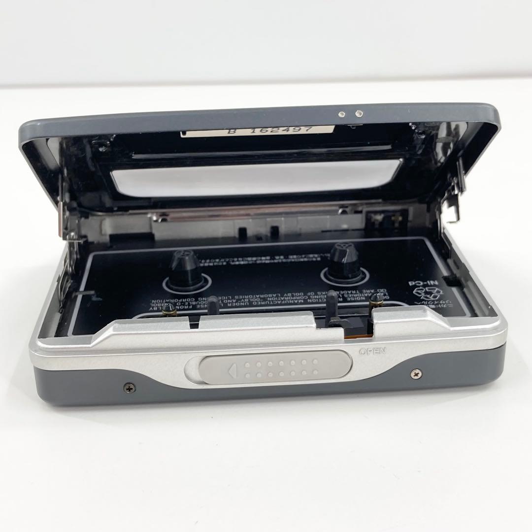 SONY ソニー カセットウォークマン WM-EX633 動作確認済