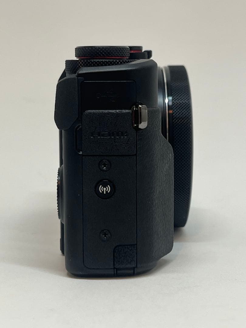 t*o様 美品 キャノン Canon PowerShot G7 X Mark I