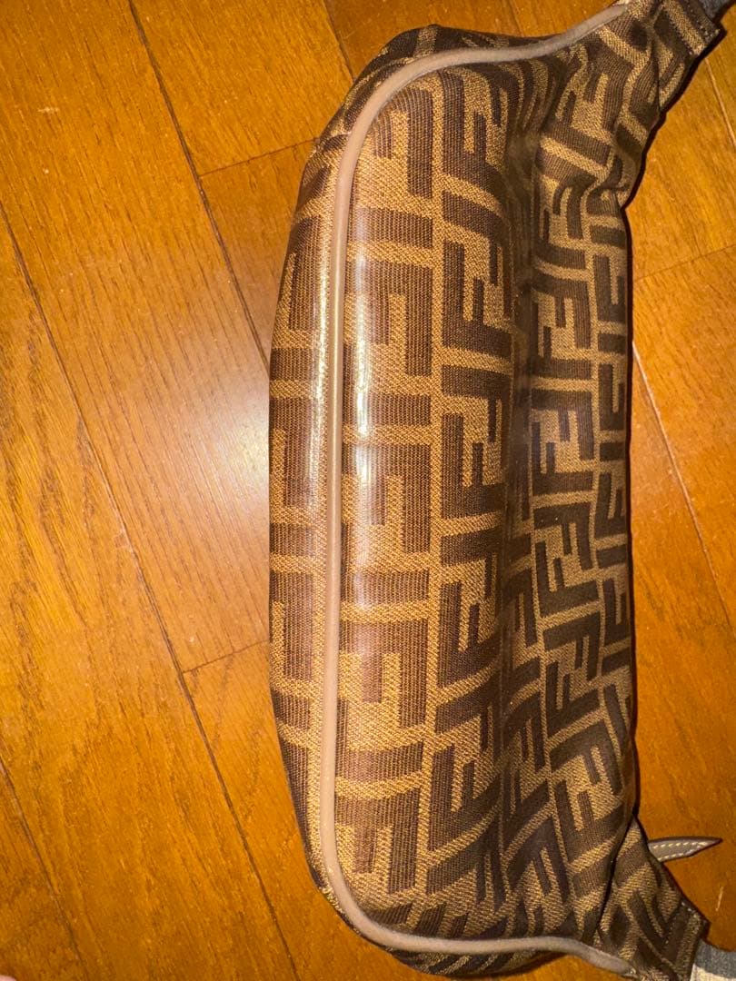 FENDI×FILA コラボ　ボディバッグ/ウェストバッグ