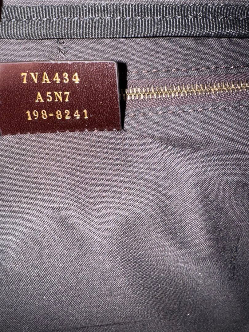 FENDI×FILA コラボ　ボディバッグ/ウェストバッグ