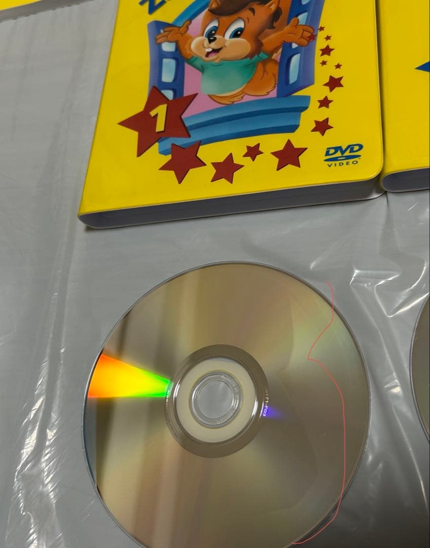 Zippy and Me DVD ジッピーアンドミー
