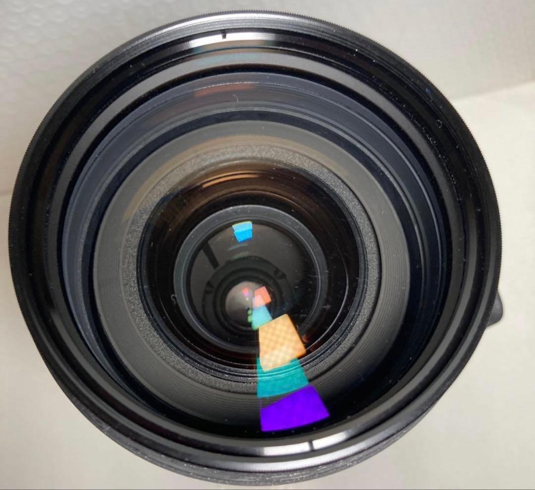 SIGMA APO 50-500mm F4-6.3 EX SONY用