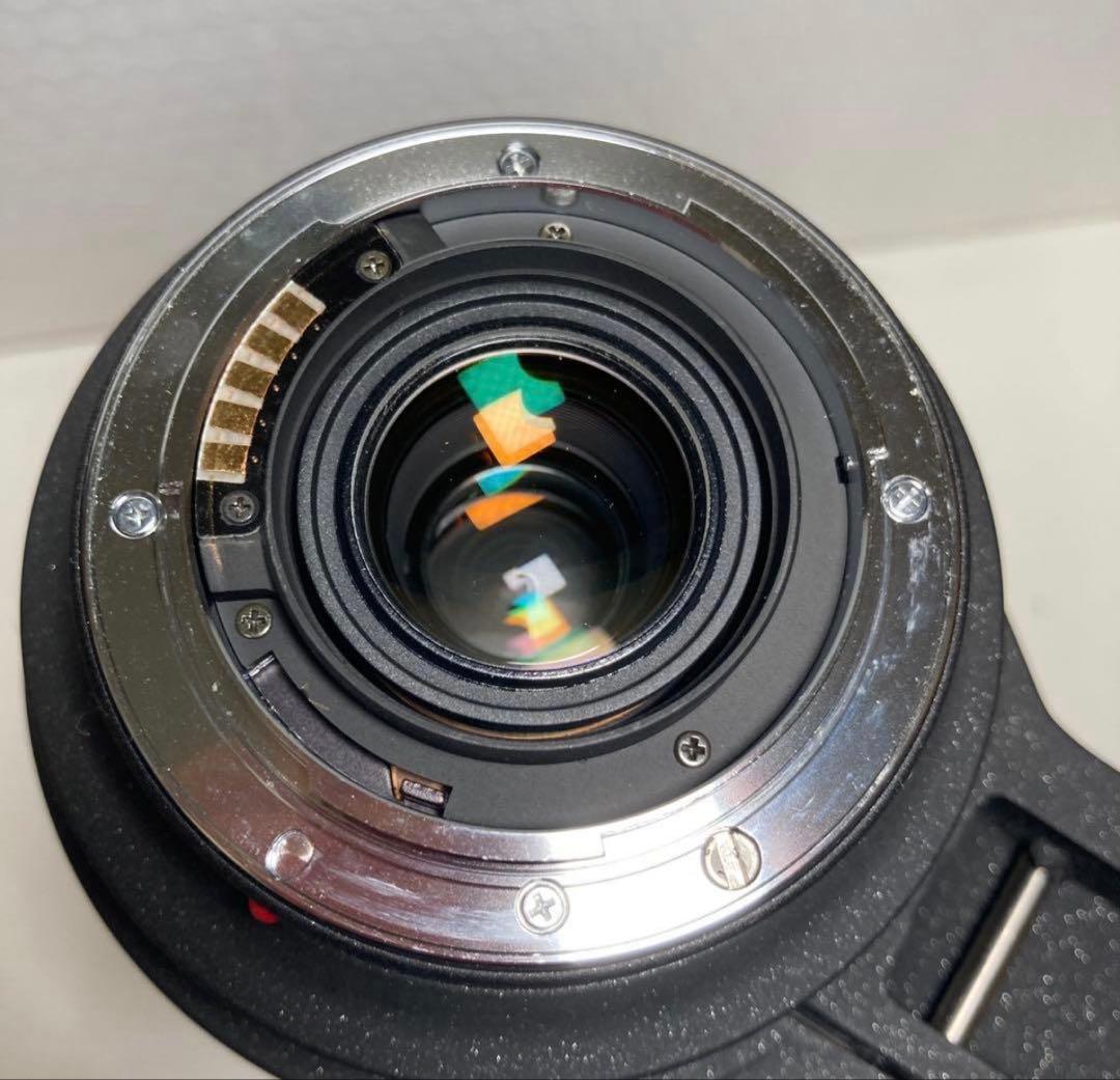 SIGMA APO 50-500mm F4-6.3 EX SONY用