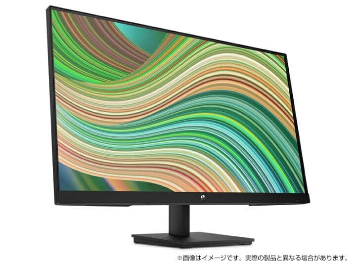 HP フルHD V27i G5 FHD ディスプレイ IPS 27インチ