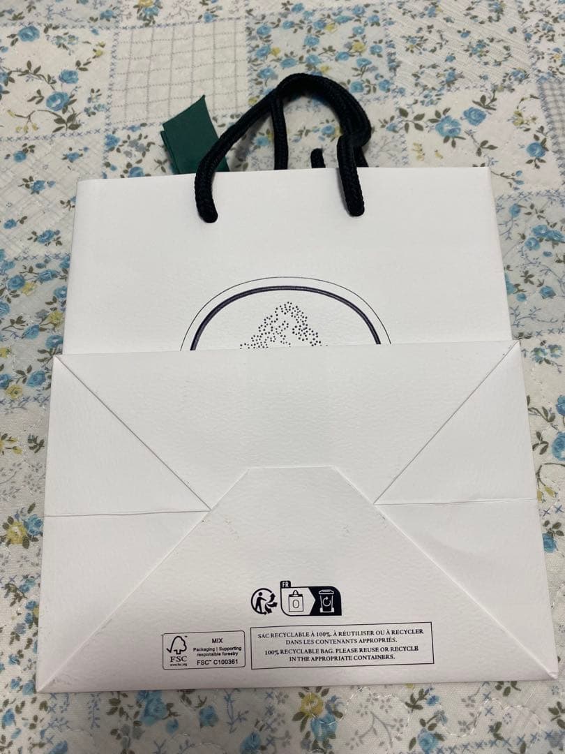 【新品未使用】Diptyque キャンドル フリージア 190g