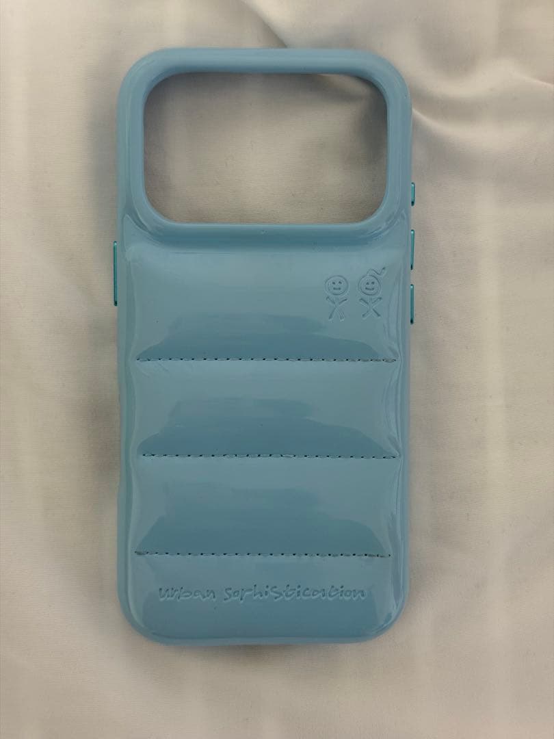 iPhoneアクセサリー UrbanSophistication EndlessSky