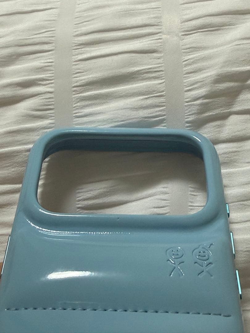 iPhoneアクセサリー UrbanSophistication EndlessSky