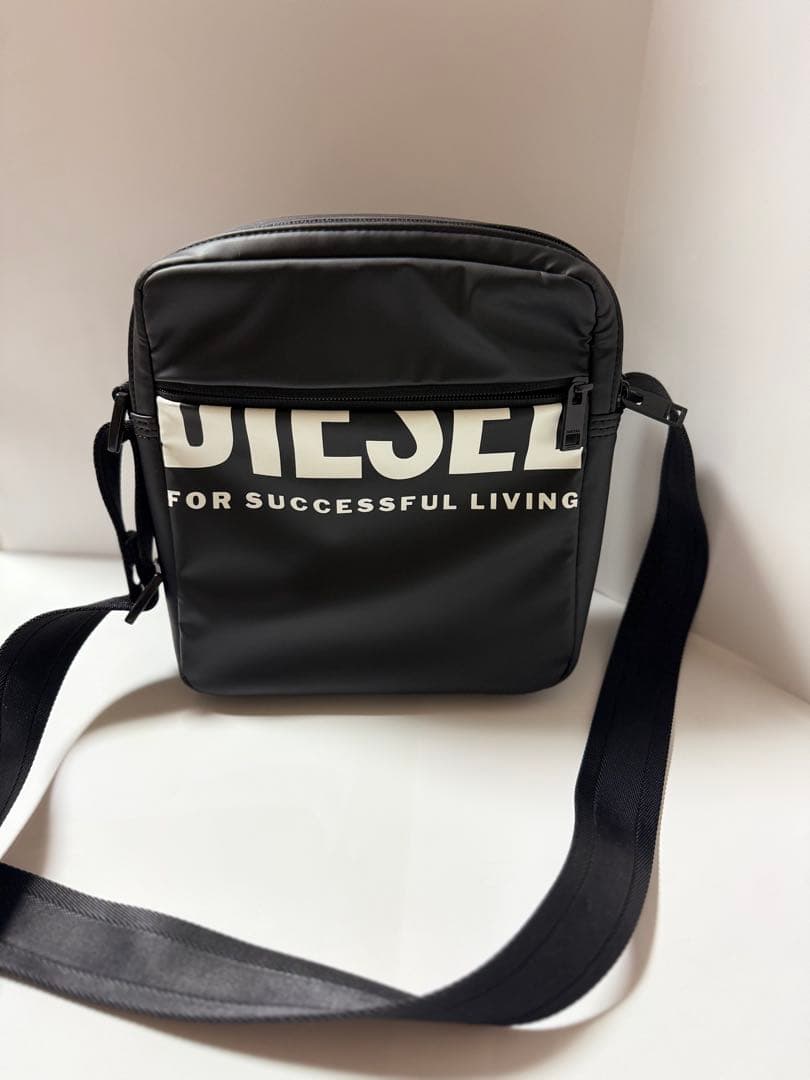 DIESEL ショルダーバッグ