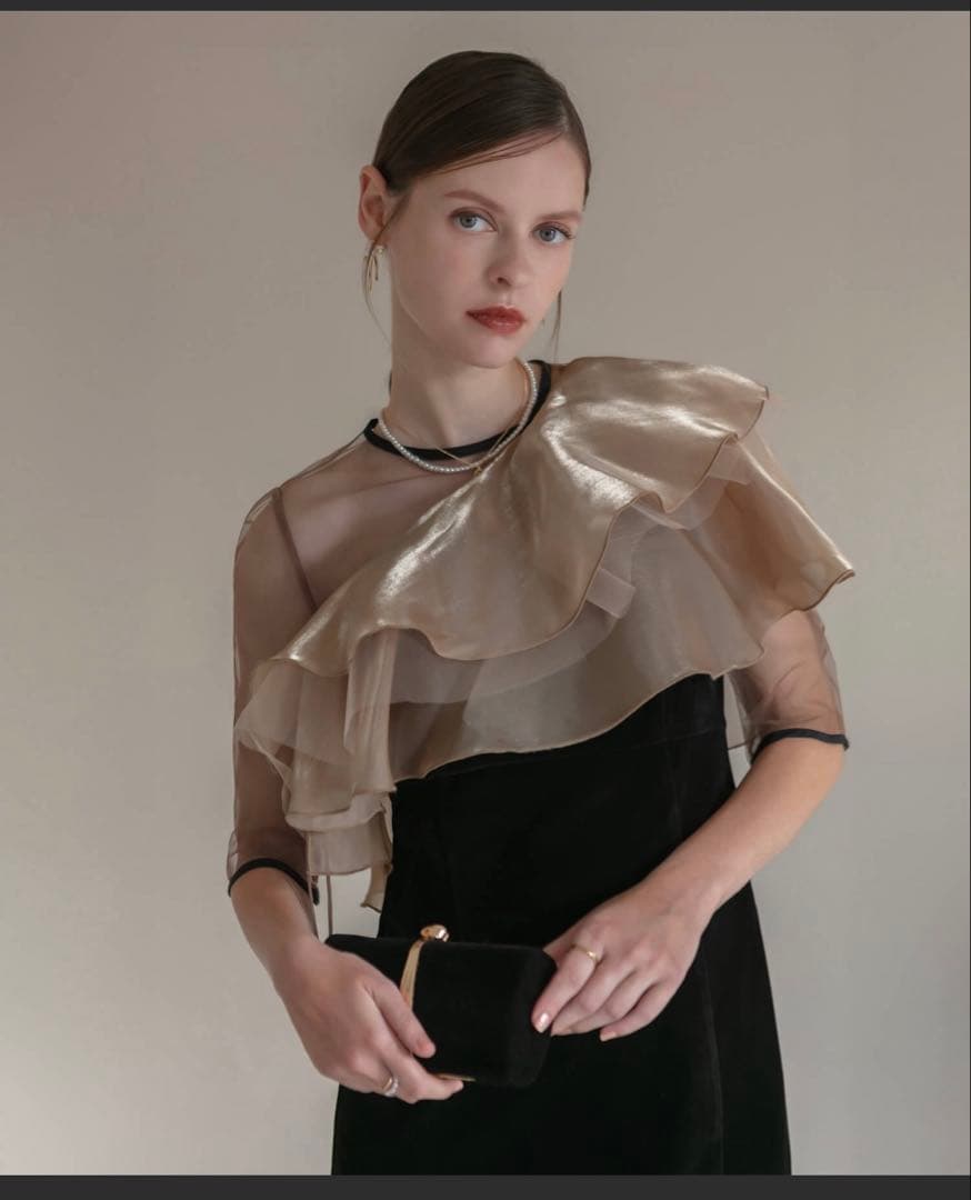 七*ん様 Leja ワンピース　試着のみ