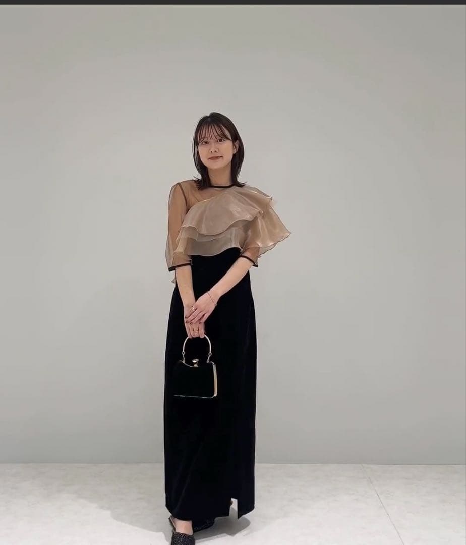 七*ん様 Leja ワンピース　試着のみ