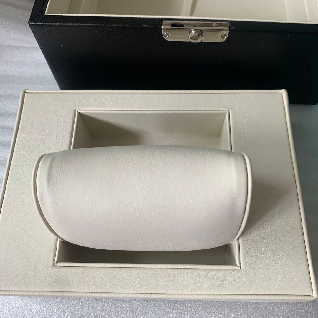 正規品　希少品　ティファニー　腕時計ケース　空箱