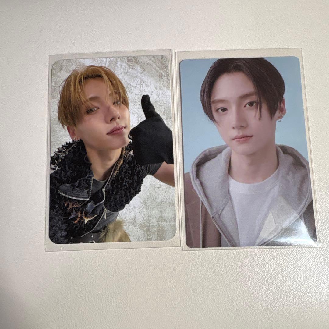 ald1 サンウォン トレカセット