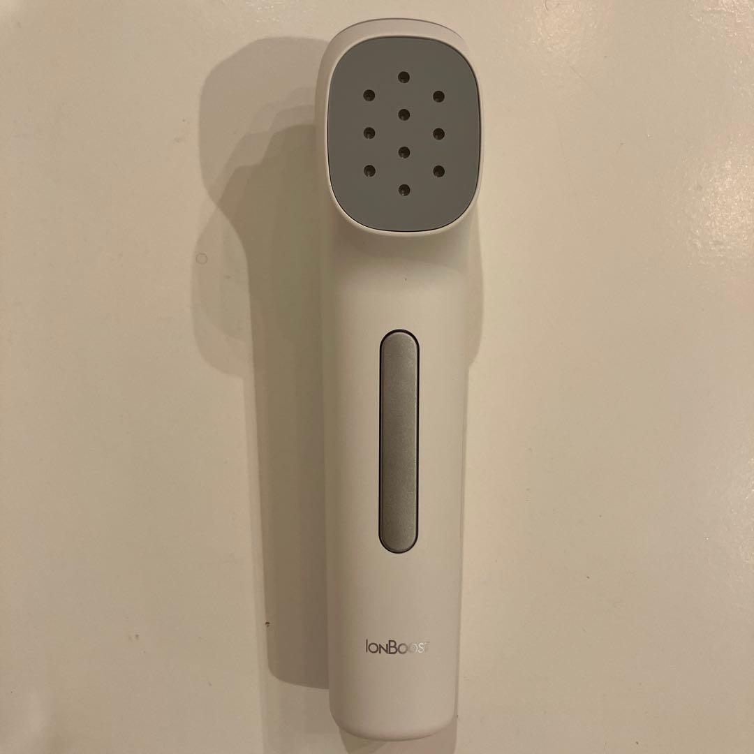 美品Panasonic イオンブーストマルチEX EH-SS85