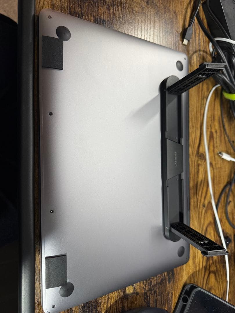 ※最終値下【美品】MacBook Pro 13インチ 2017 i5 256GB