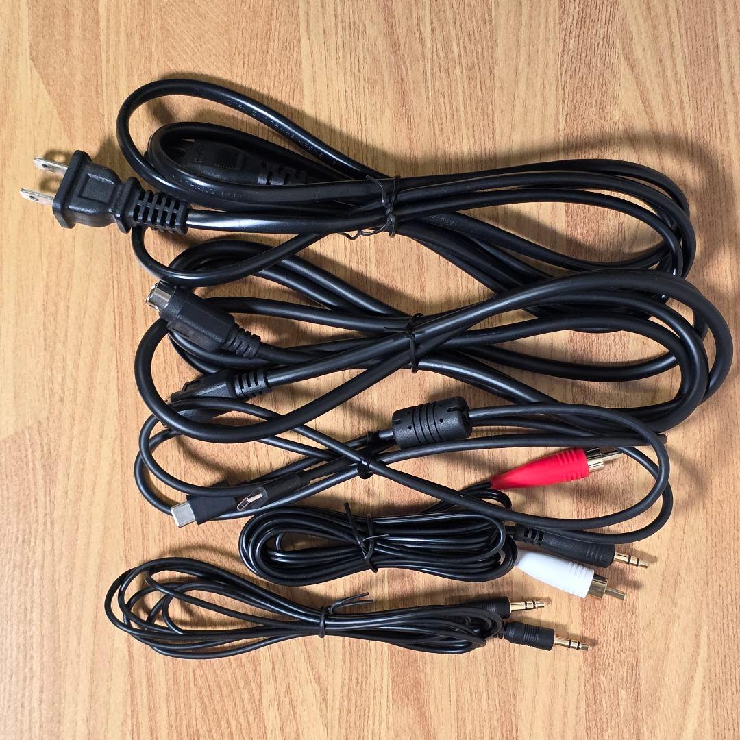 Edifier M60 PCスピーカー ハイレゾ/LDAC対応黒色