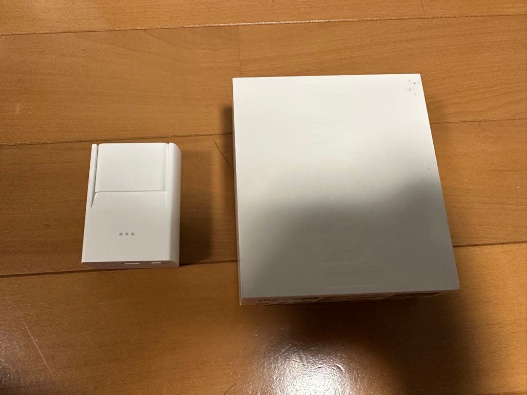 XREAL air、Beam、その他