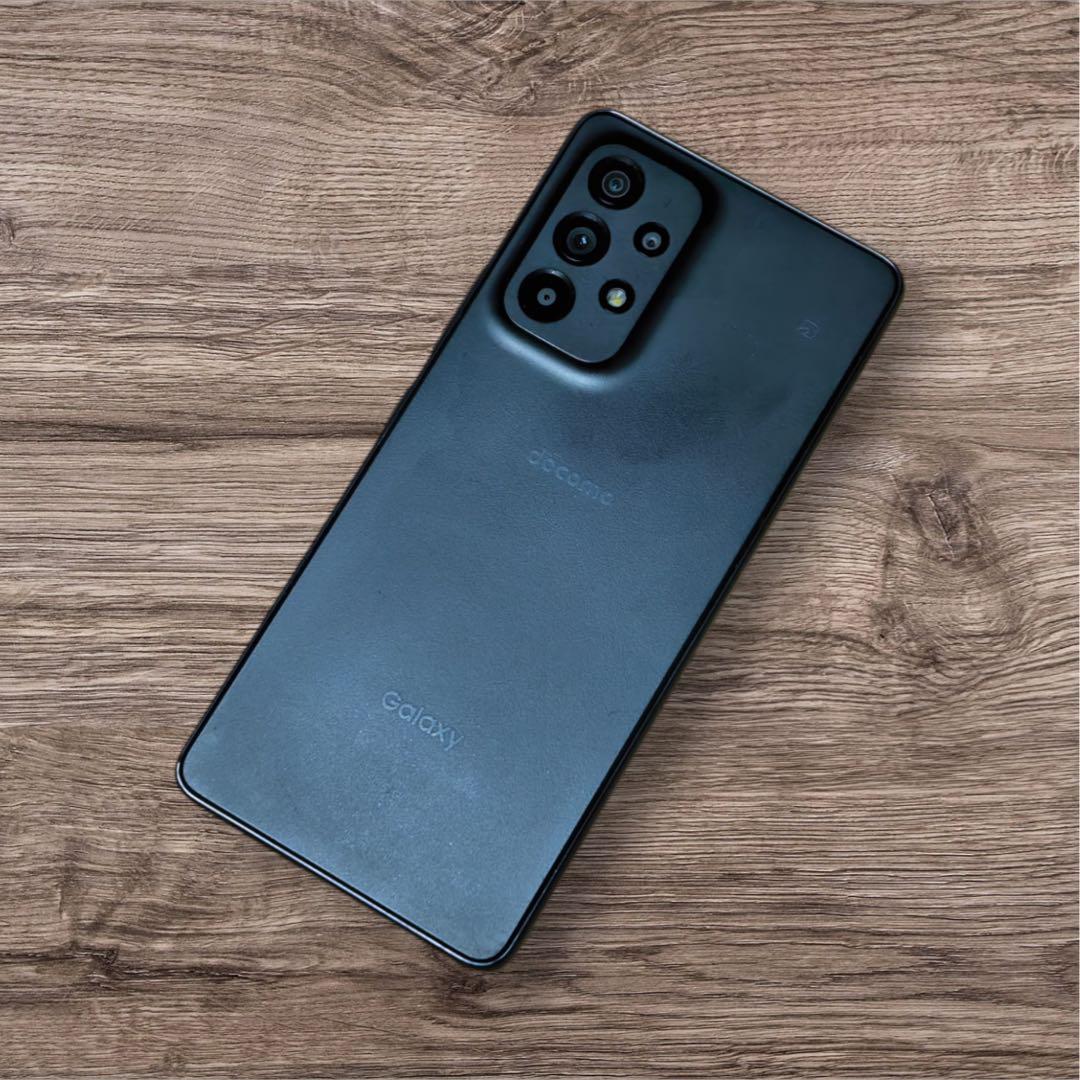Samsung Galaxy A53 5G 128GB SIMフリー ジャンク品
