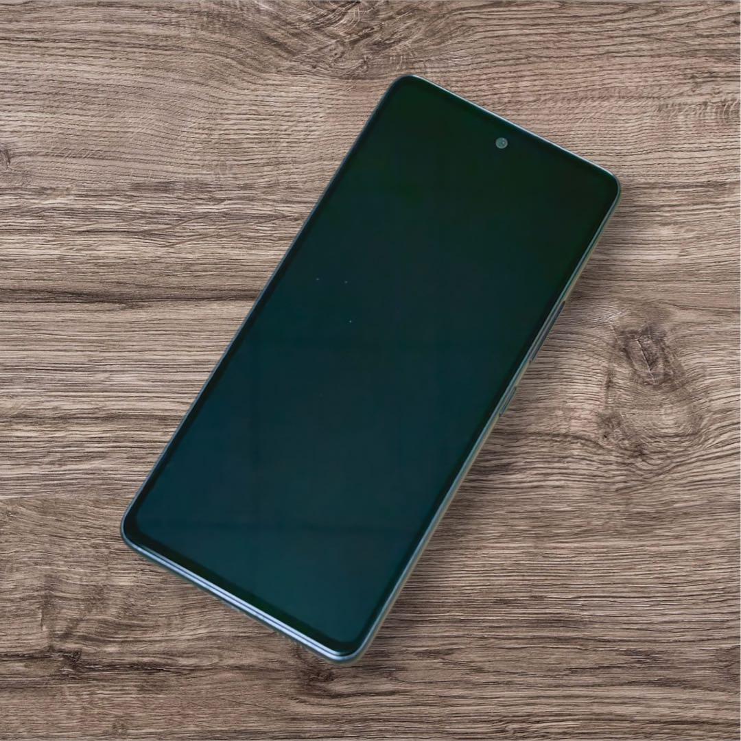 Samsung Galaxy A53 5G 128GB SIMフリー ジャンク品