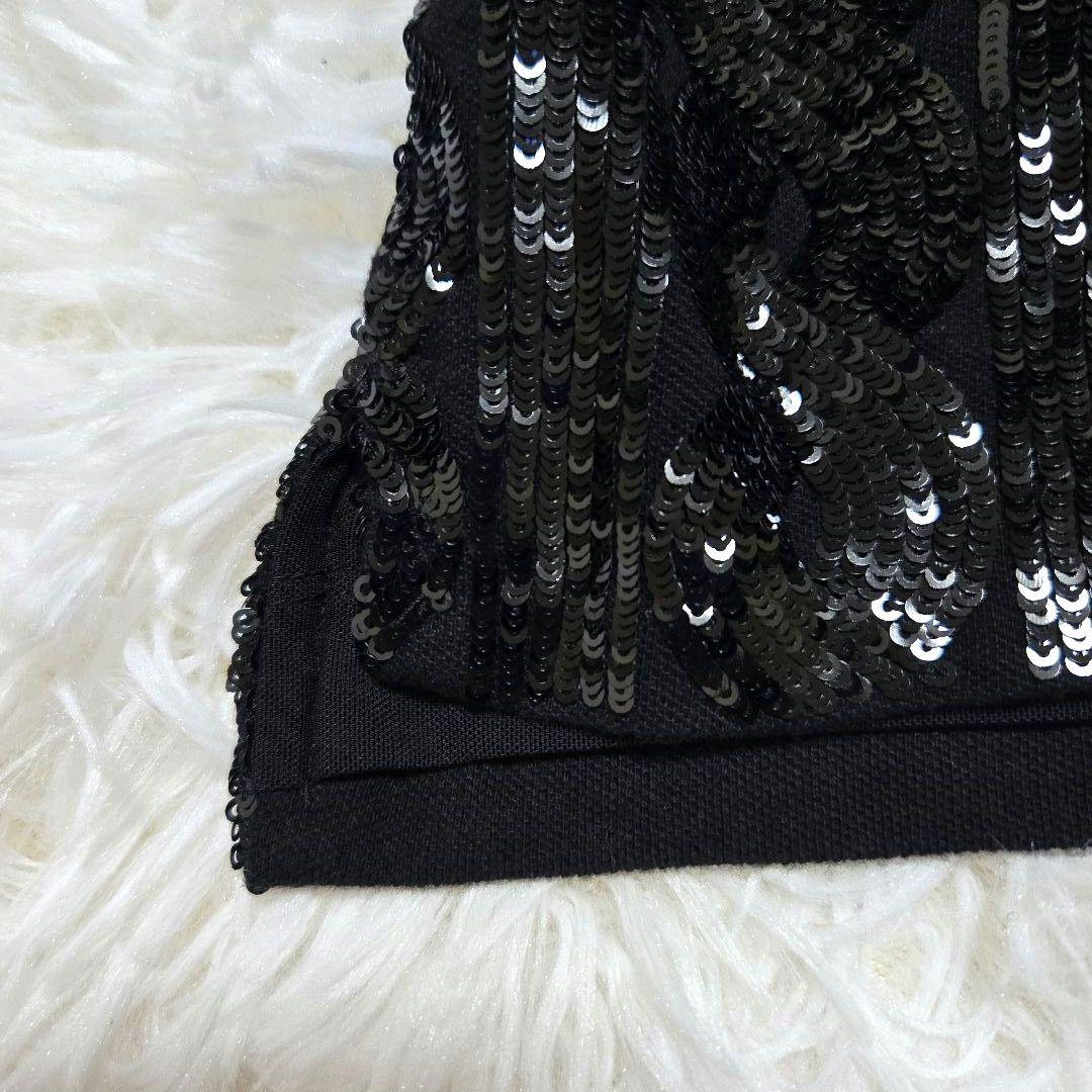 希少 ★ ポロ ラルフローレン スパンコール ポロシャツ ホース刺繍 現行タグ