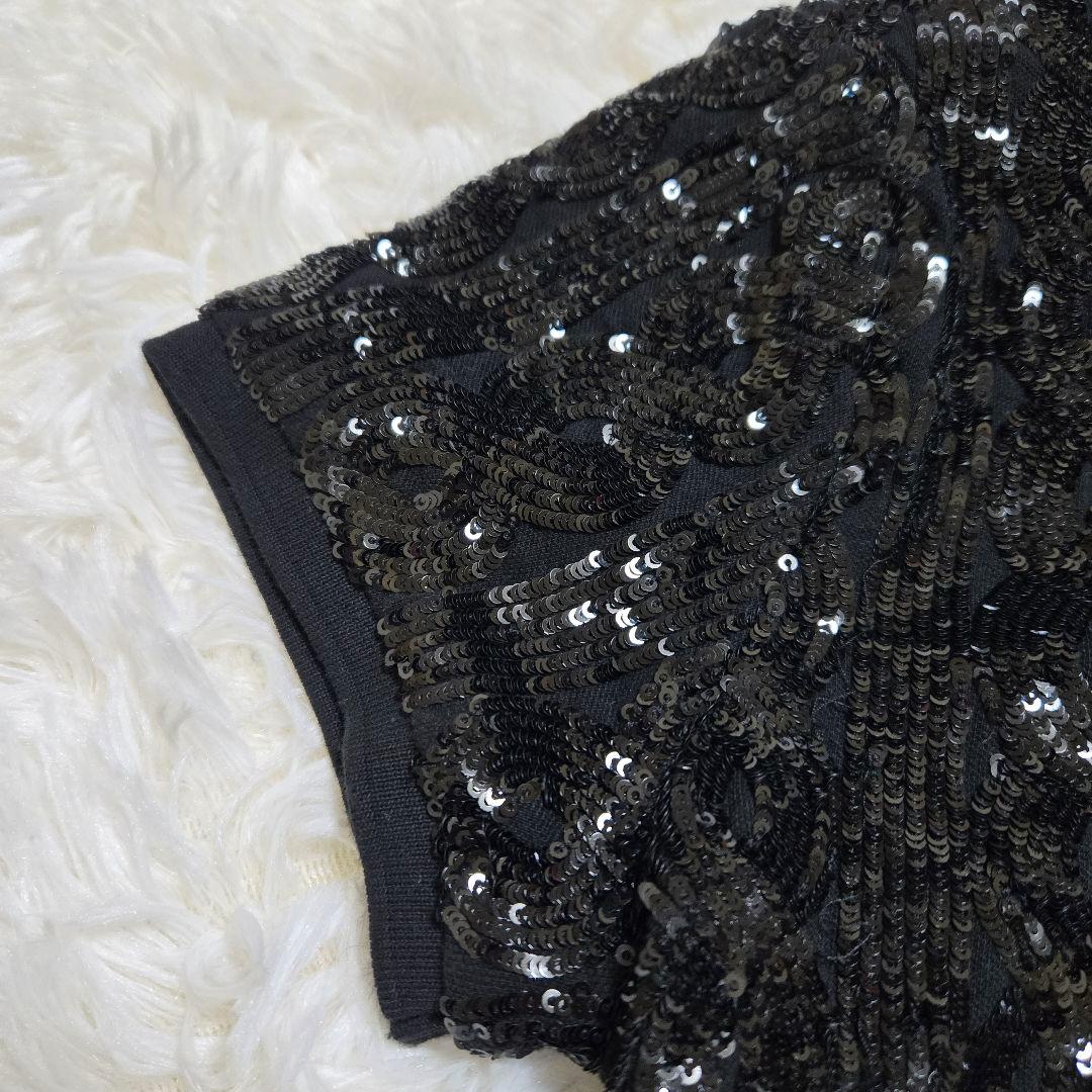 希少 ★ ポロ ラルフローレン スパンコール ポロシャツ ホース刺繍 現行タグ