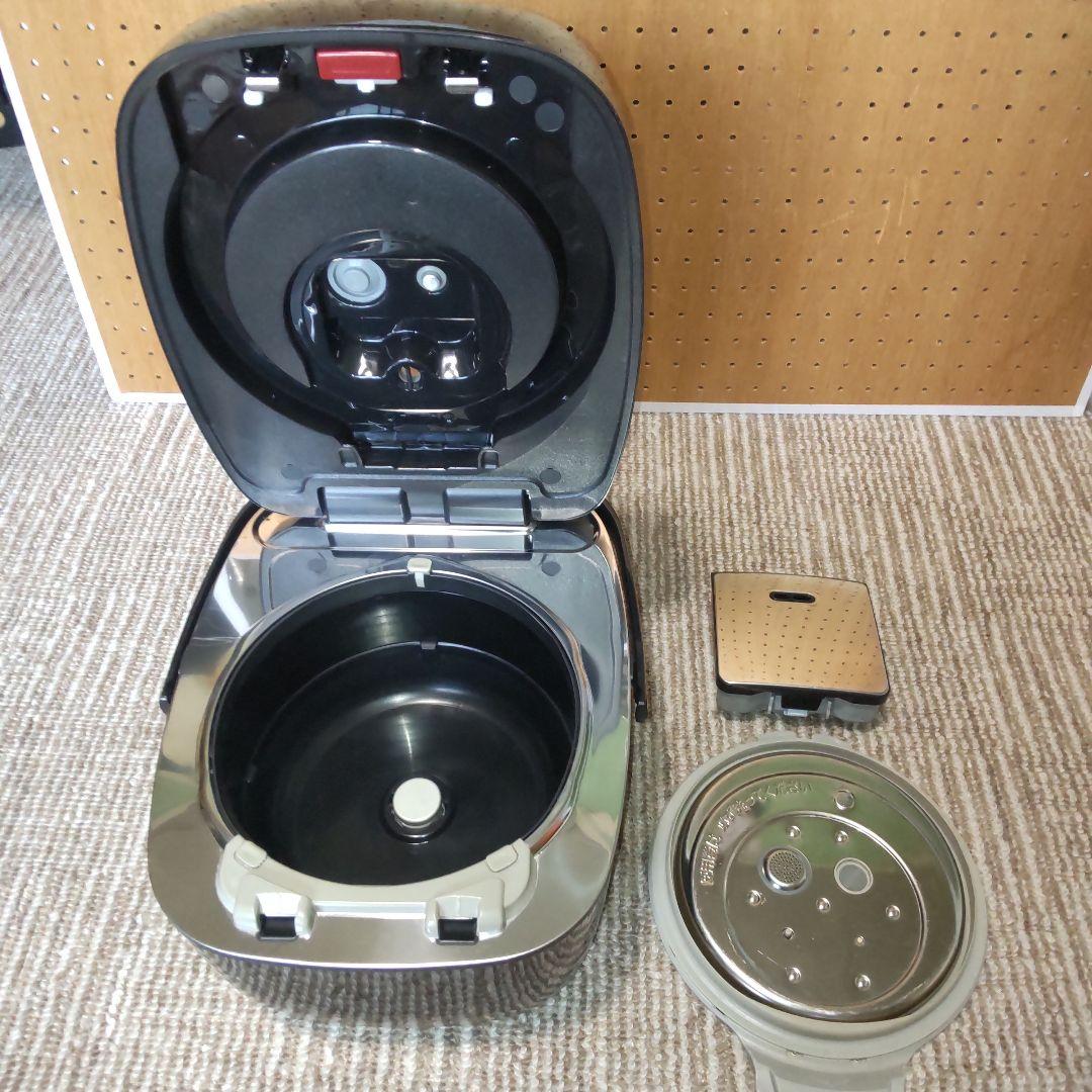 Panasonic 圧力IH炊飯器 おどり炊き2020年製 5,5合