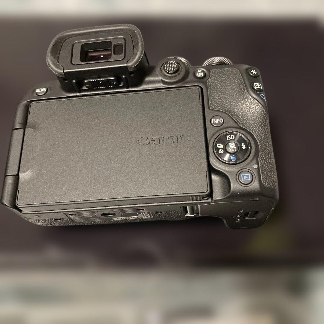 ラストワンCanon EOS R10 レンズ セット(2022)